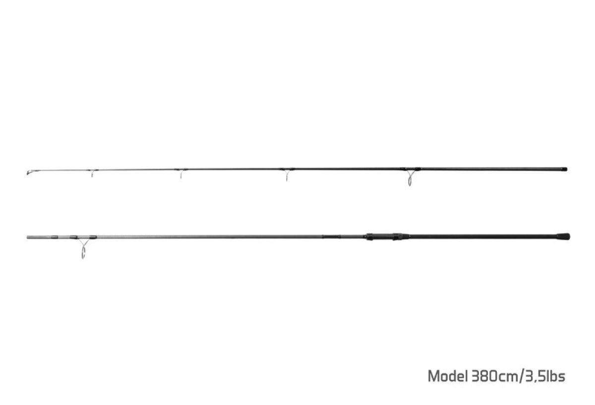 Delphin ORBIT Carp Rodmodel 12.6ft / 3.50lbs - MPN: 101002931 - EAN: 8586018014342