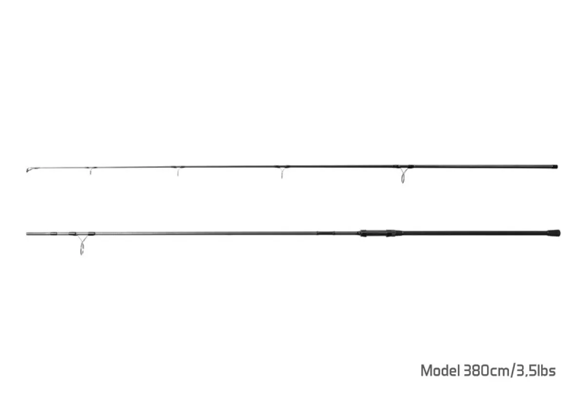 Delphin ORBIT Carp Rodmodelo 12.6ft / 3.50lbs - MPN: 101002931 - EAN: 8586018014342