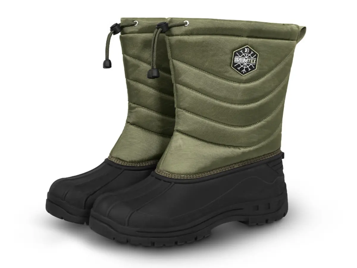 Delphin SnowTEX Tall Insulated Boots  43misurare 43 - MPN: 101002935 - EAN: 8586018014434