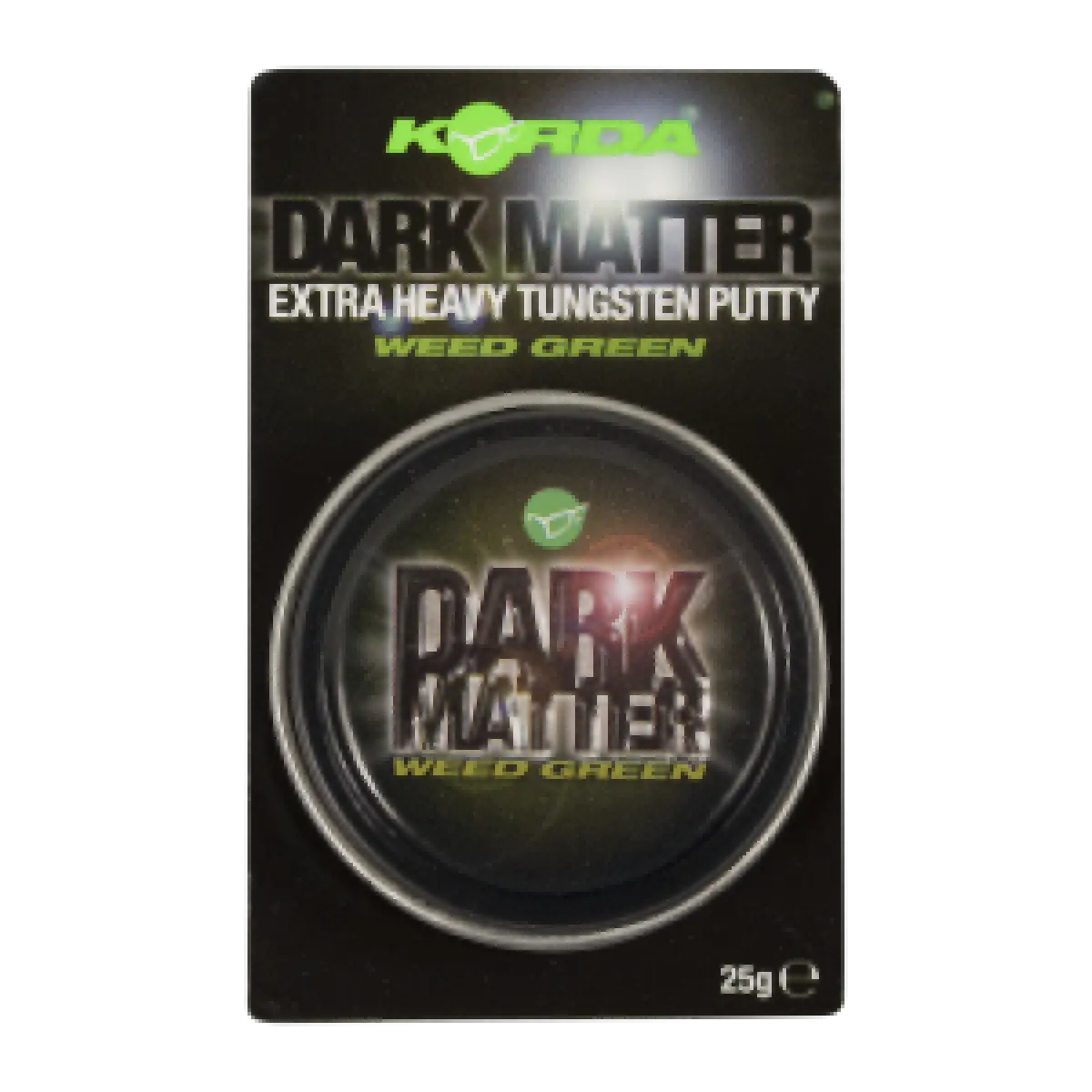 Korda Dark Matter Rig PuttyFarbe Gravel Brown - Braun - MPN: KDMPG - EAN: 5060062115123