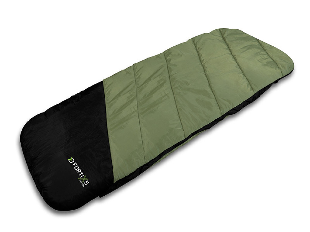 Delphin FORTIX Sleeping Bag - MPN: 101003003 - EAN: 8586018015370