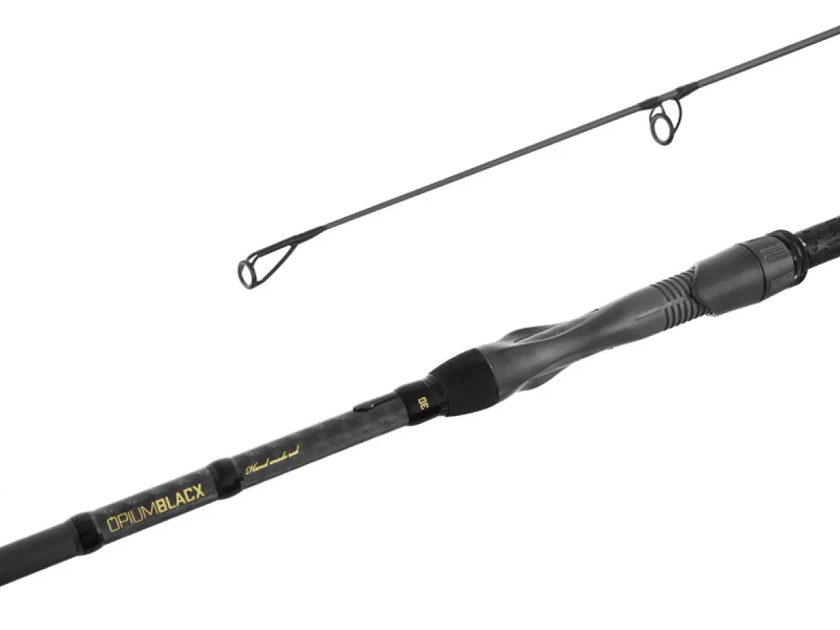 rodzaj 12ft/3.25lbs / 2 sec.
