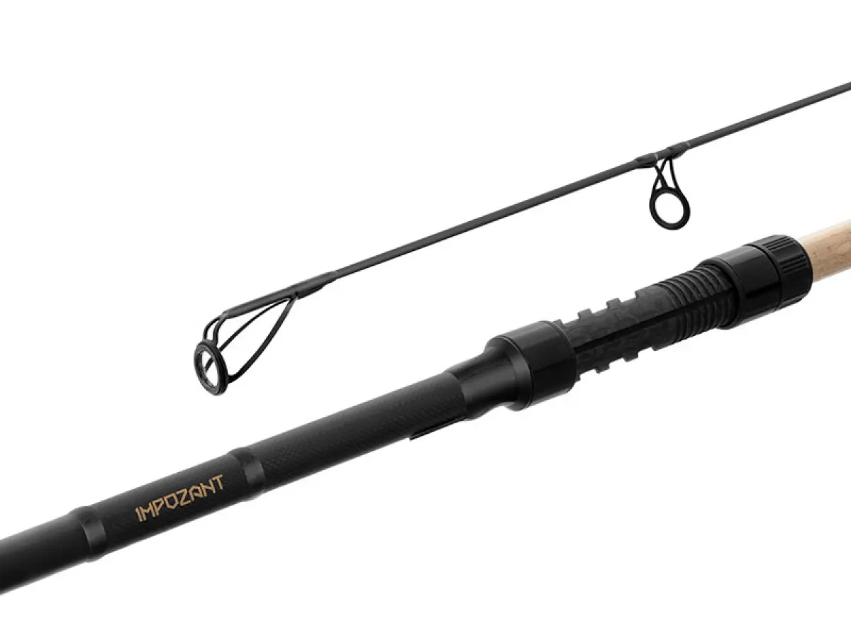 Delphin IMPOZANT Carp Rod 13ft / 3.50lbs / 2 sec.typ 13ft / 3.50lbs / 2 sec. - MPN: 101003248 - EAN: 8586018508902