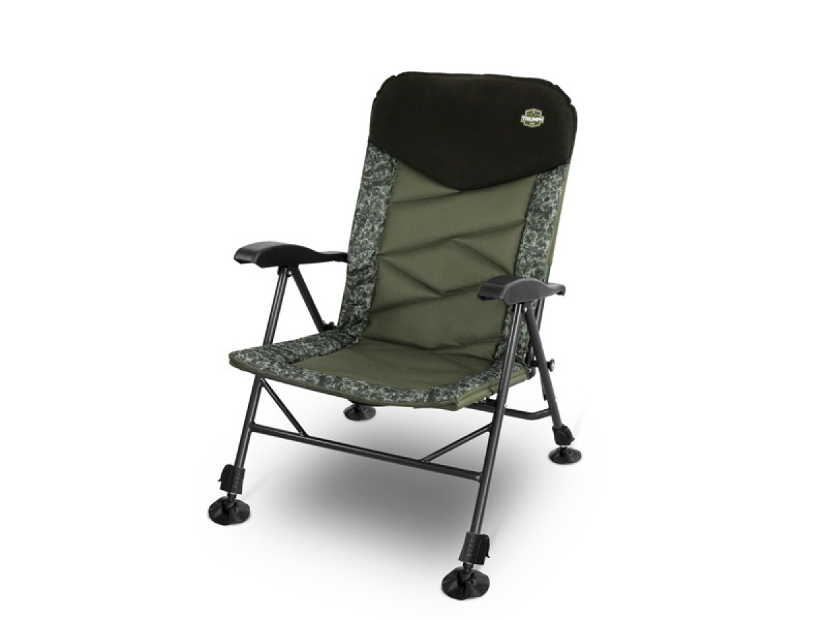 Delphin TRIUMPH C2G Chair - MPN: 101003326 - EAN: 8586018509015