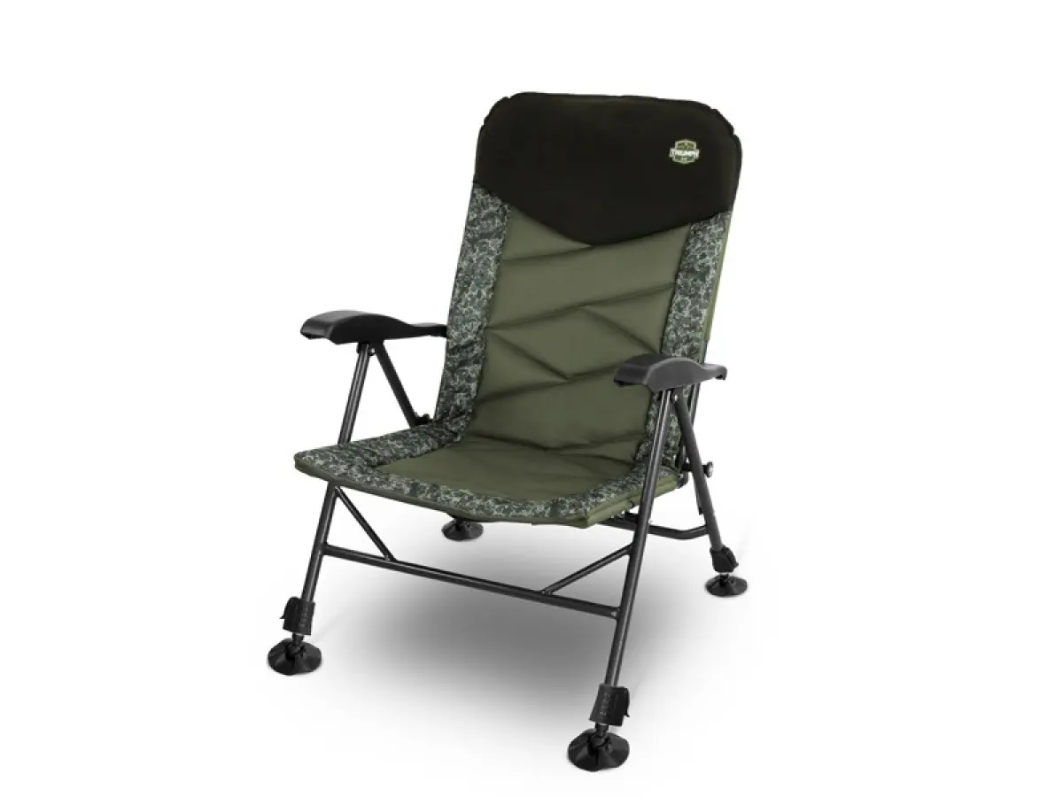 Delphin TRIUMPH C2G Chair - MPN: 101003326 - EAN: 8586018509015