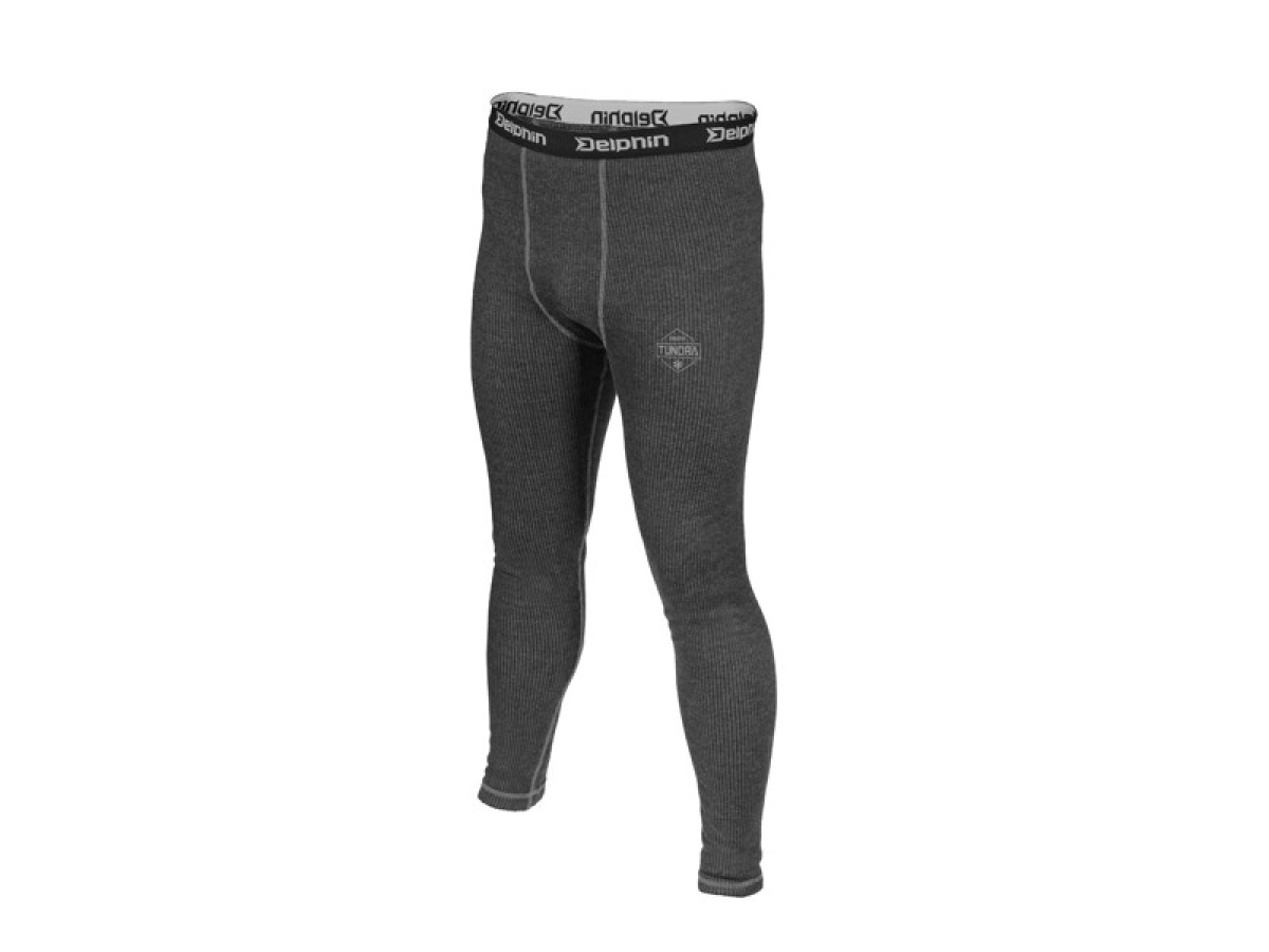Delphin TUNDRA Blacx Thermal Bottom Partrozmiar S - MPN: 101003663 - EAN: 8586018503877