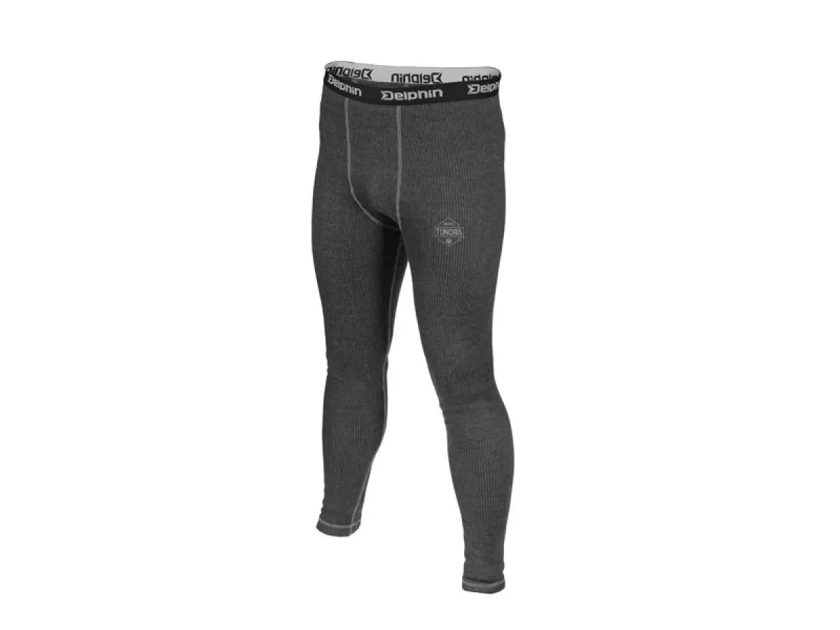 Delphin TUNDRA Blacx Thermal Bottom Part XXLmisurare XXL - MPN: 101003667 - EAN: 8586018503914