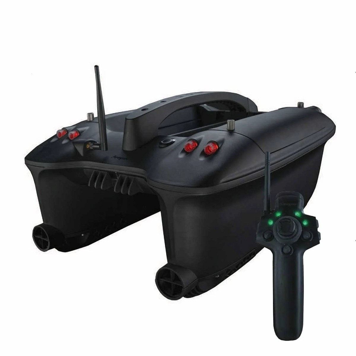 Deeper Quest Baitboat - EAN: 4779032950916