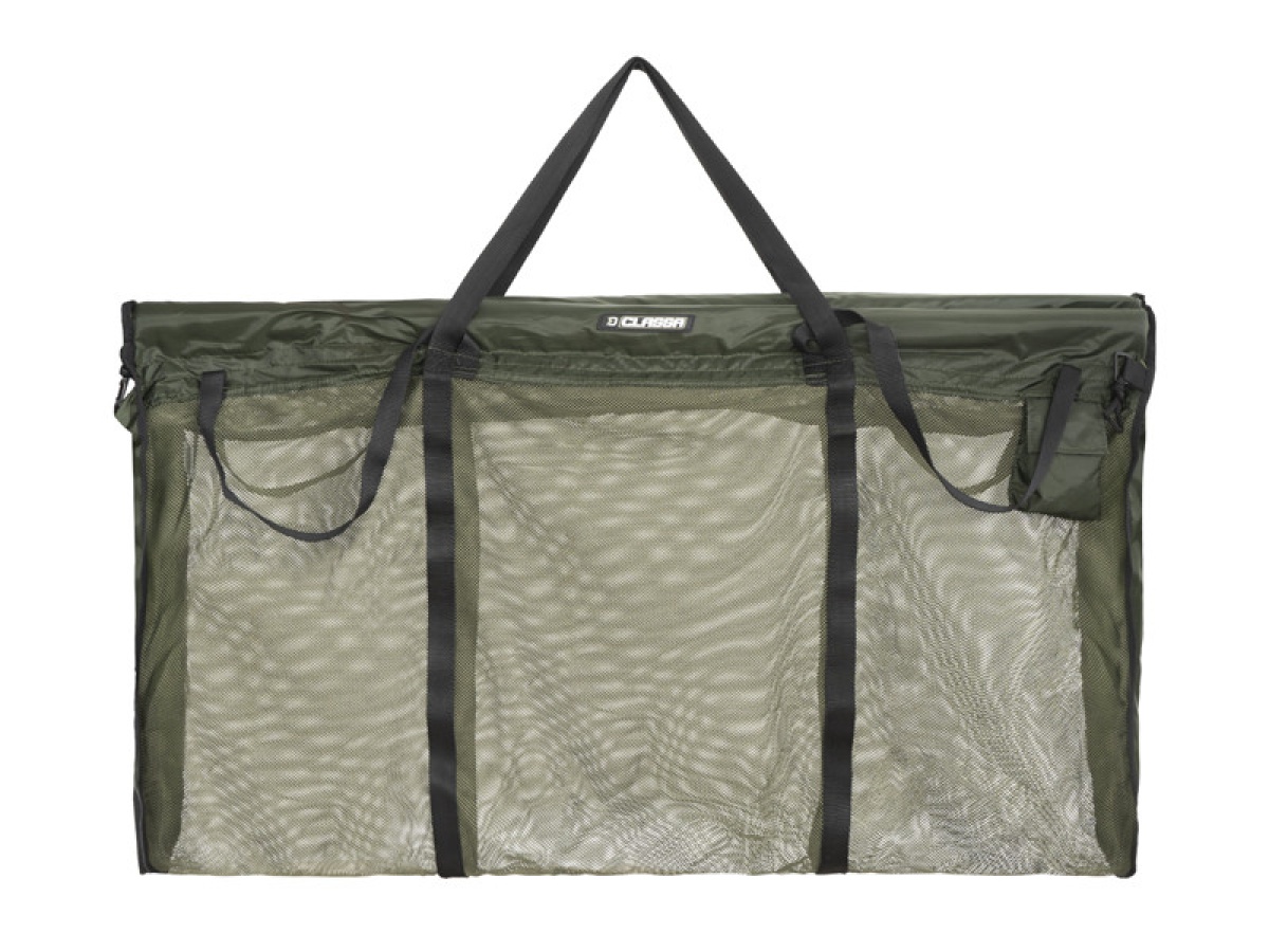 Delphin CLASSA CWS Weigh Bag - MPN: 101003683 - EAN: 8586018504072
