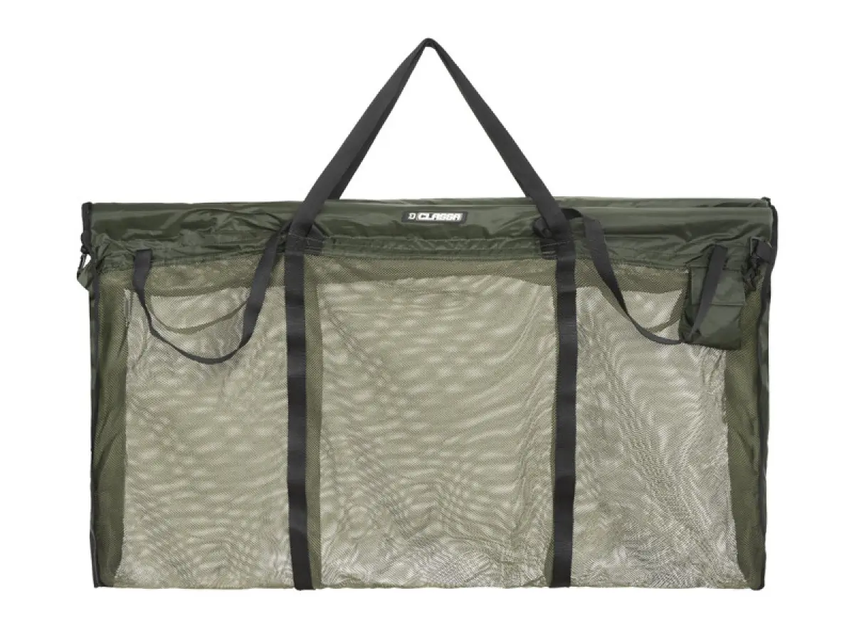 Delphin CLASSA CWS Weigh Bag - MPN: 101003683 - EAN: 8586018504072