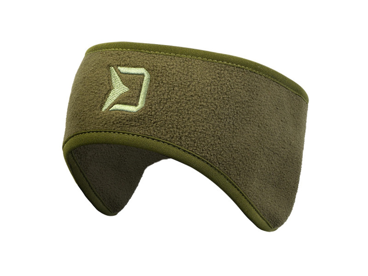 Delphin FLIX Band Fleece Headband - MPN: 101004020 - EAN: 8586018509237