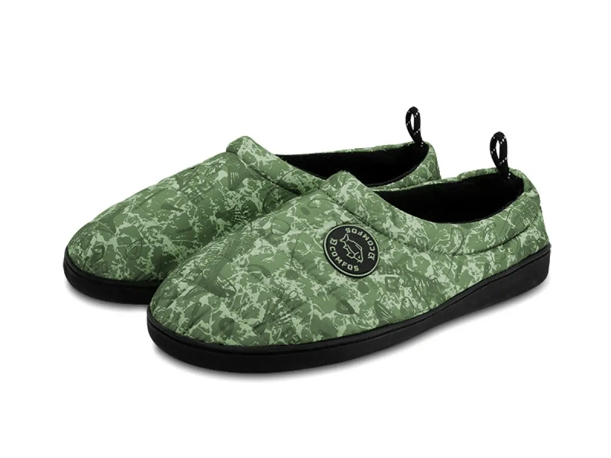 Delphin COMFOS Slippers 42Größe 42 - MPN: 101004108 - EAN: 8586018510134