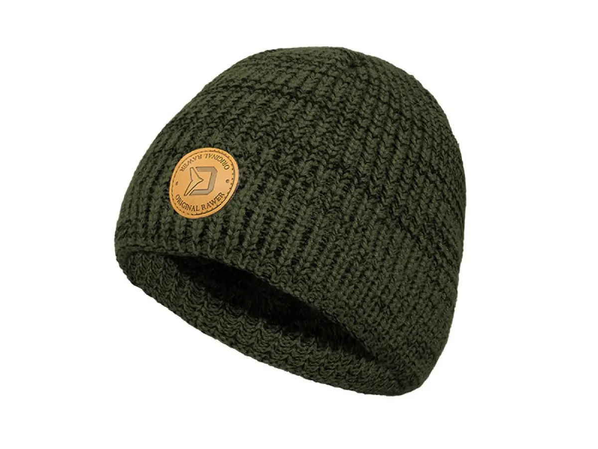 Delphin Rawer ORIGINAL Winter Beanie - MPN: 101004170 - EAN: 8586018510981