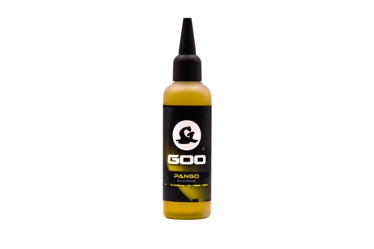Kiana Carp Goo Pango Supremeopakowanie 115ml - MPN: KGOO52 - EAN: 5060301350728