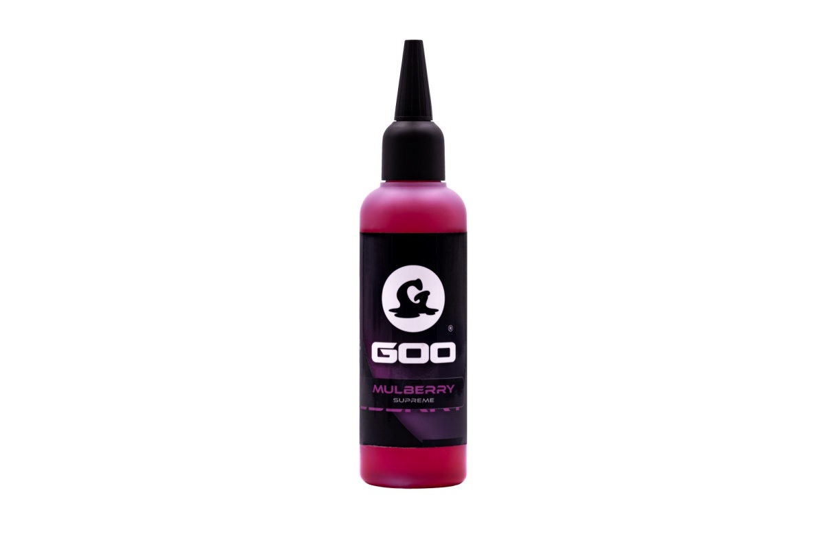 Kiana Carp Goo Mulberry Supremeopakowanie 115ml - MPN: KGOO54 - EAN: 5060301350766