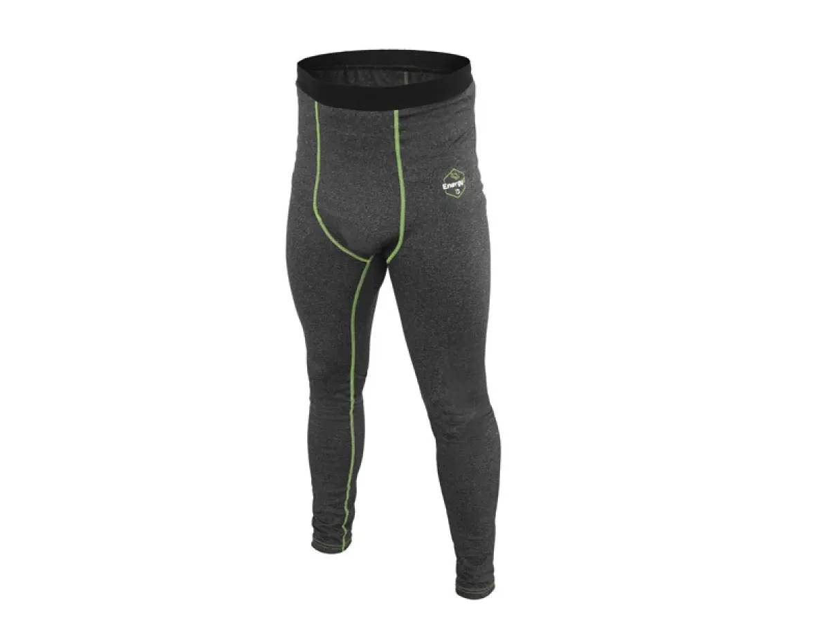 Delphin EnergyX Thermal Underwear Bottom Part Mvelikost M - MPN: 101004291 - EAN: 8586018512787