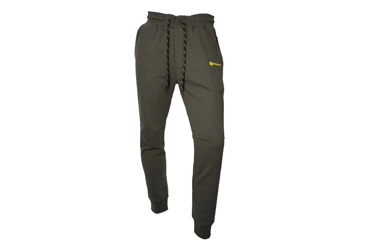 RidgeMonkey APEarel SportFlex Lightweight Joggers - Green XXXLGröße XXXL - MPN: RMC039 - EAN: 5056210633946