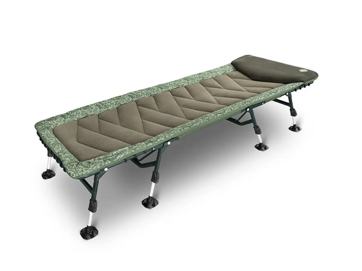 Delphin EightLUX 8 C2G Bed - MPN: 101003324 - EAN: 8586018508995