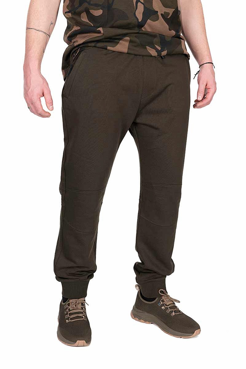 Fox LW Khaki Joggers rozmiar S - MPN: CFX321 - EAN: 5056212188512