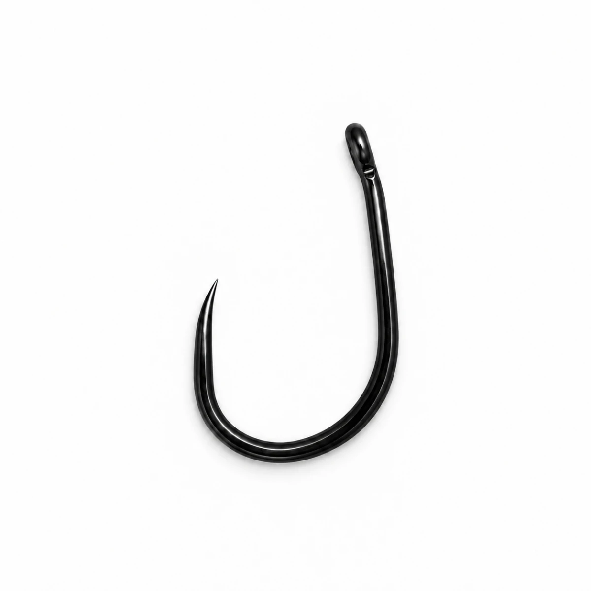 One More Cast HORSESHOE Hooks Barbless 8misurare 8 - MPN: OMCHB8 - EAN: 5060939132239