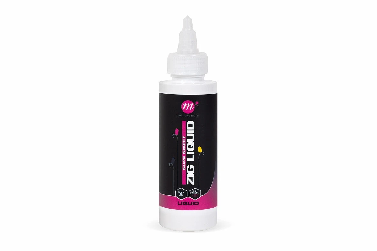 Mainline Supa Sweet Zig Liquidambalaj 100ml - MPN: M34004 - EAN: 5060509817856