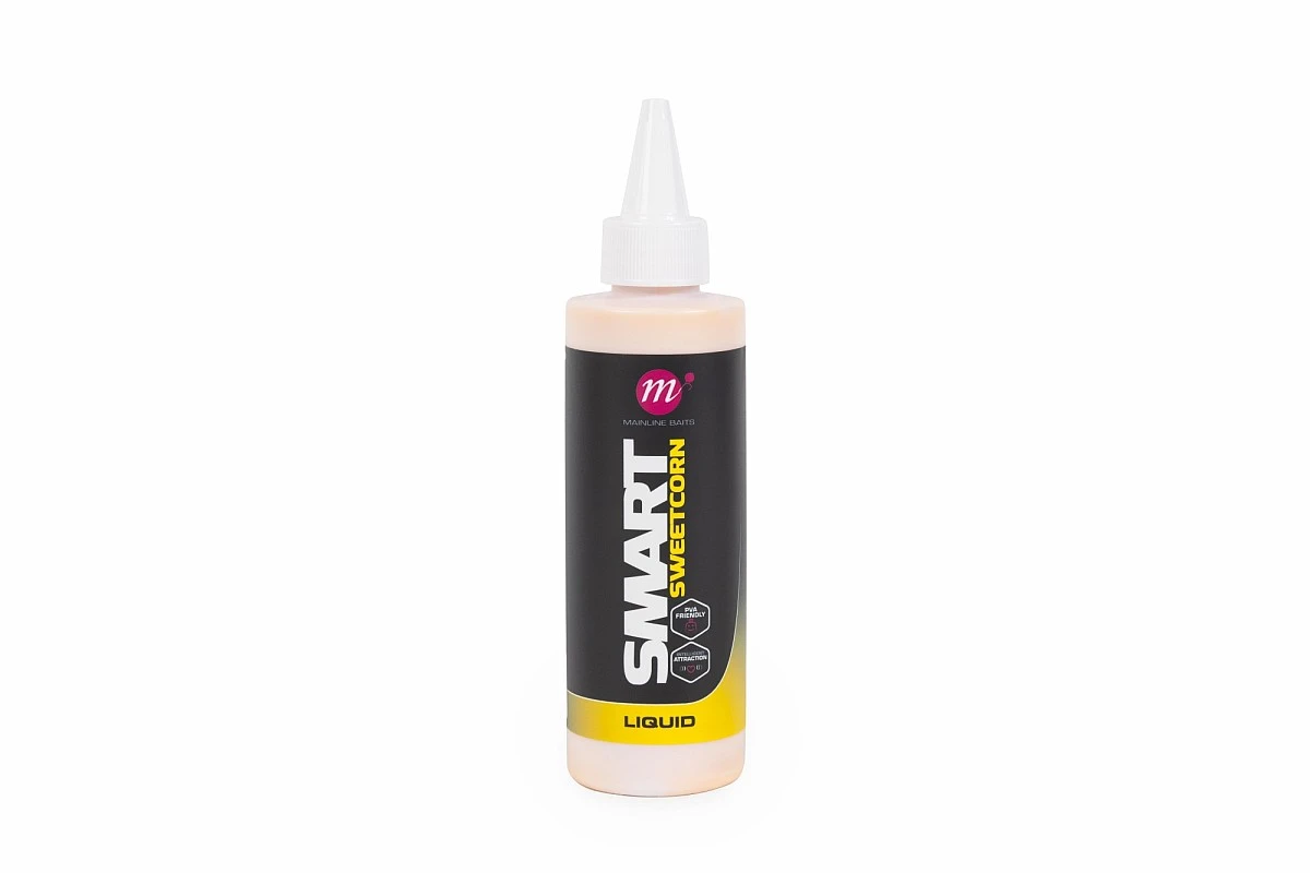 Mainline Sweetcorn Smart Liquid ambalaj 250ml - MPN: M10014 - EAN: 5060509817139
