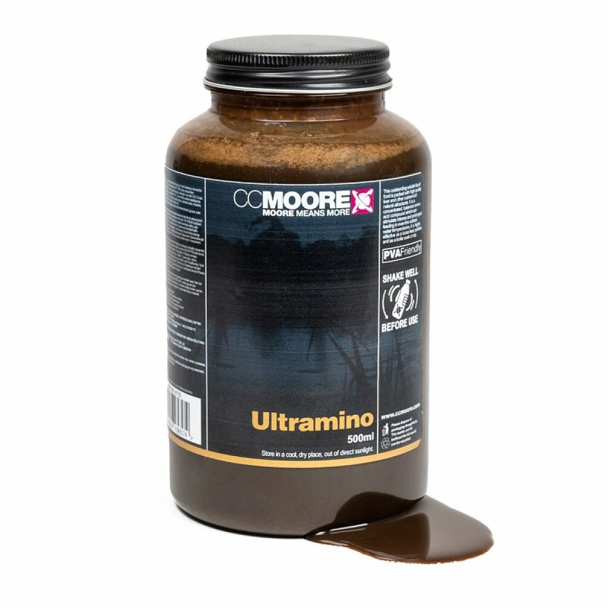 CCMoore Ultraminoambalaj 500ml - MPN: 97725 - EAN: 634158436574