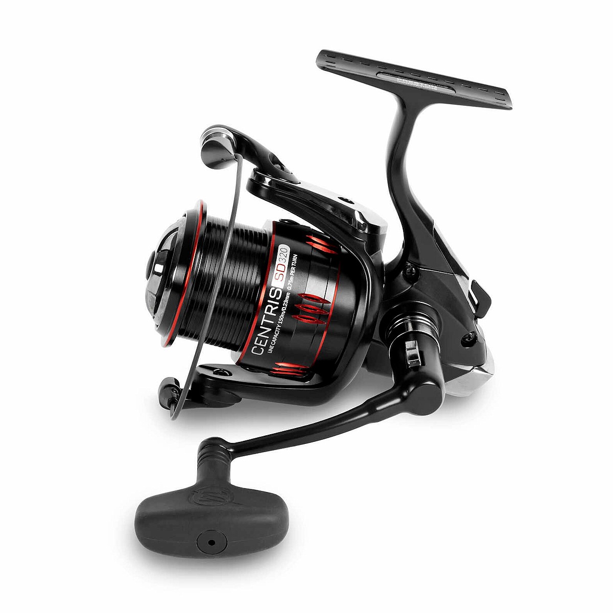 Preston Innovations Centris SD 320 Reel - MPN: P0010034 - EAN: 5056317738711
