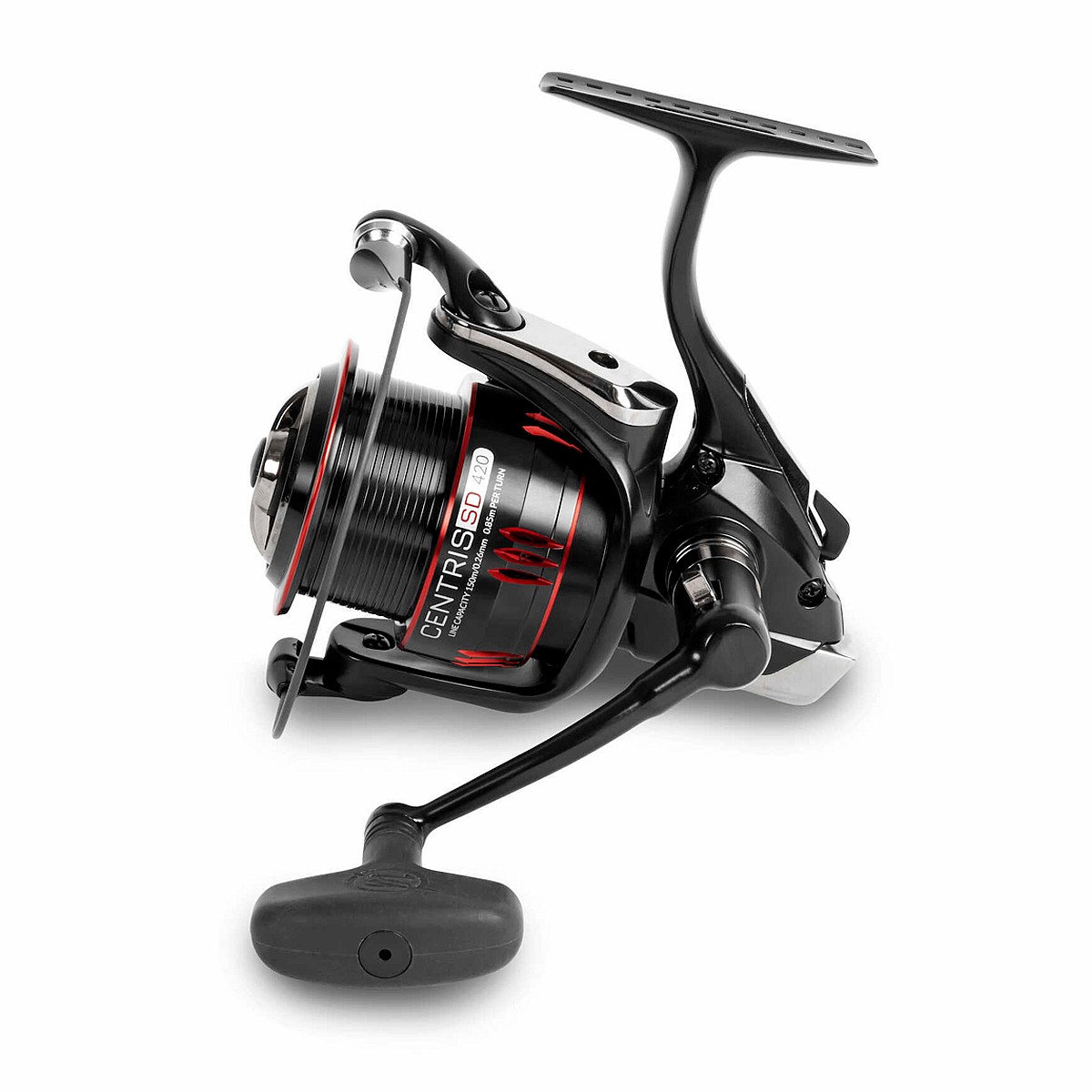 Preston Innovations Centris SD 420 Reel - MPN: P0010035 - EAN: 5056317738728