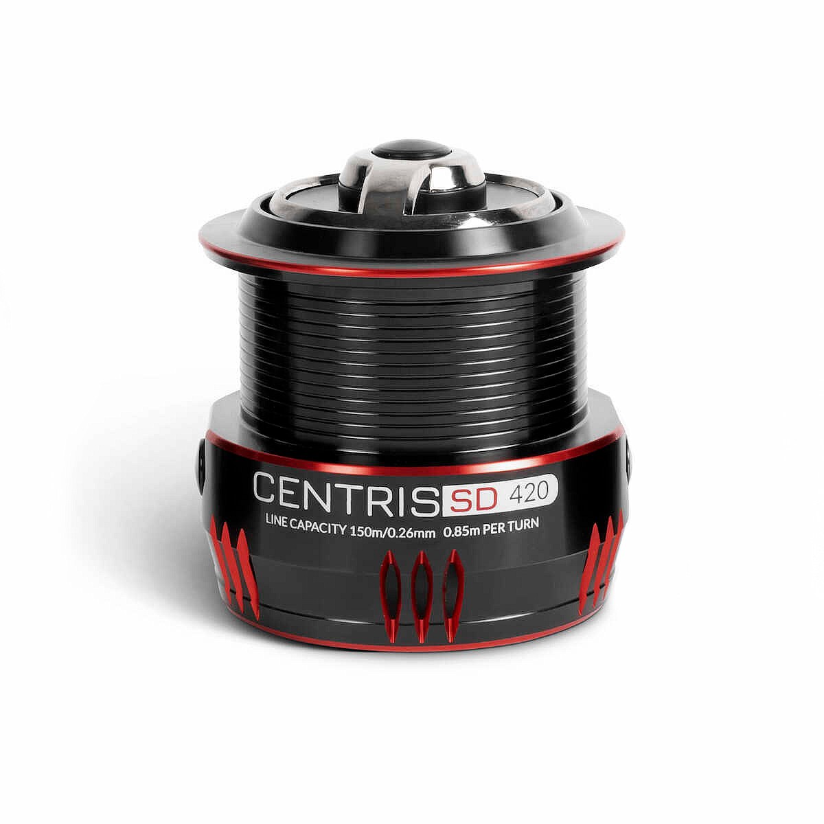 Preston Innovations Centris SD 420 - Spare Spool - MPN: P0010038 - EAN: 5056317738759