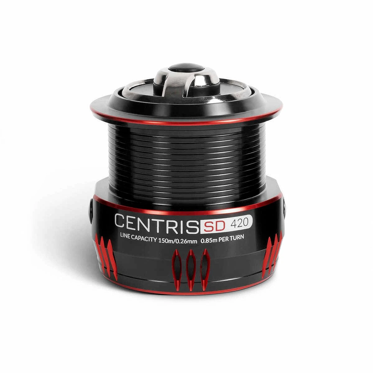 Preston Innovations Centris SD 420 - Spare Spool - MPN: P0010038 - EAN: 5056317738759