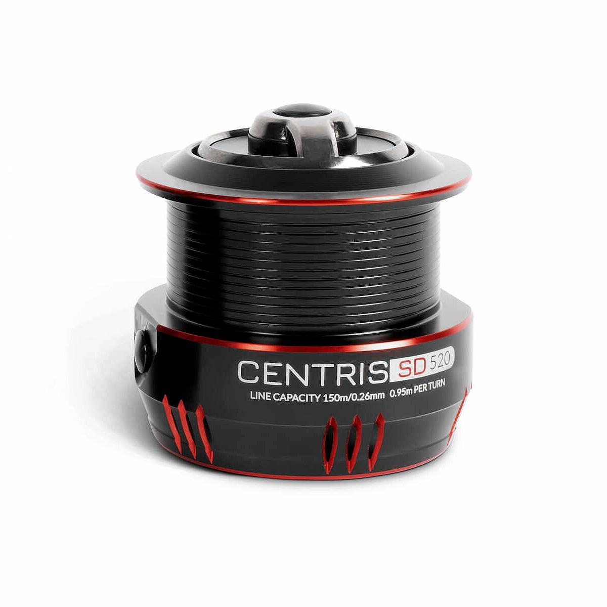 Preston Innovations Centris SD 520 - Spare Spool - MPN: P0010039 - EAN: 5056317738766