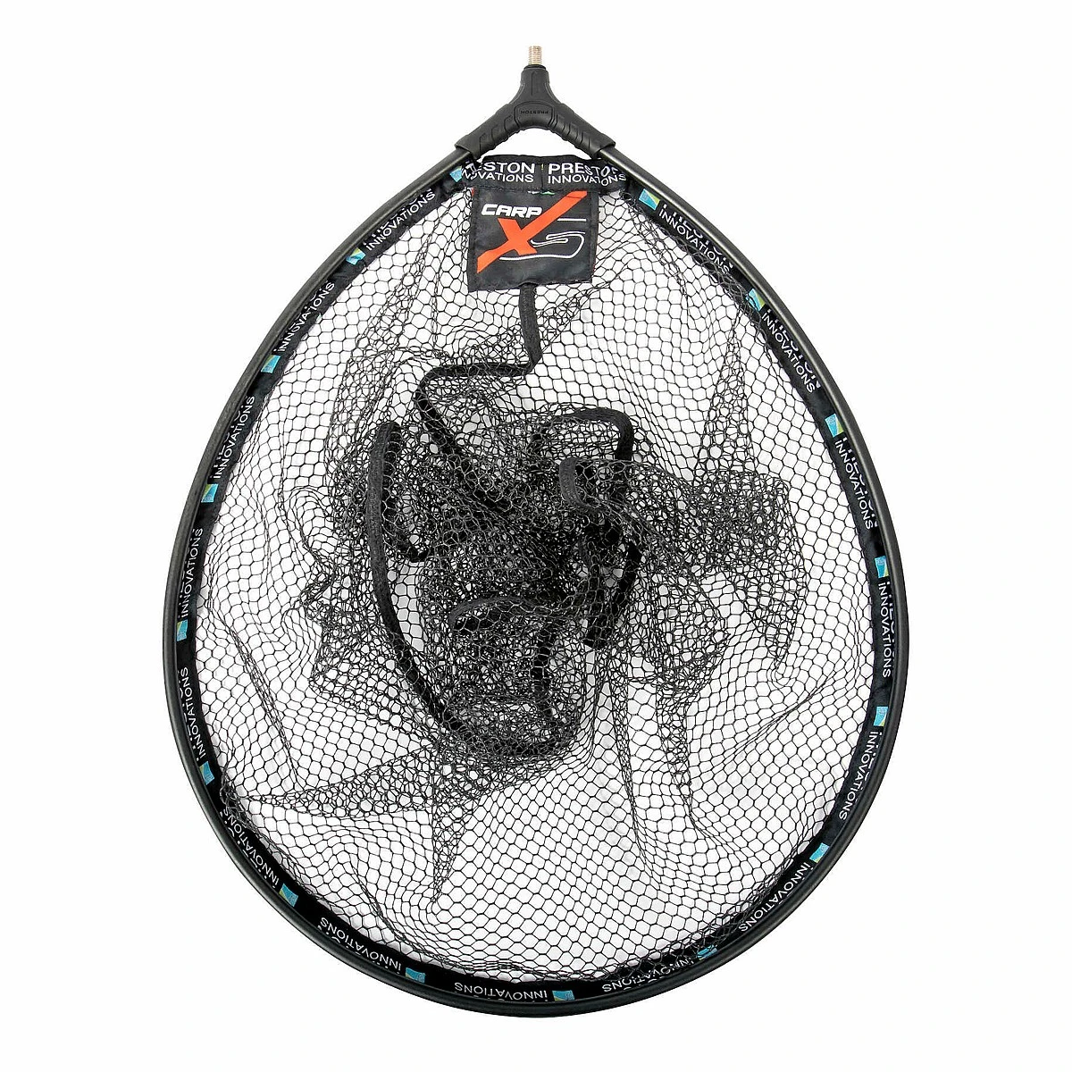 Preston Innovations Carp XS Landing Net 20in (50cm)діаметр 20in (50cm) - MPN: P0140050 - EAN: 5056317738889
