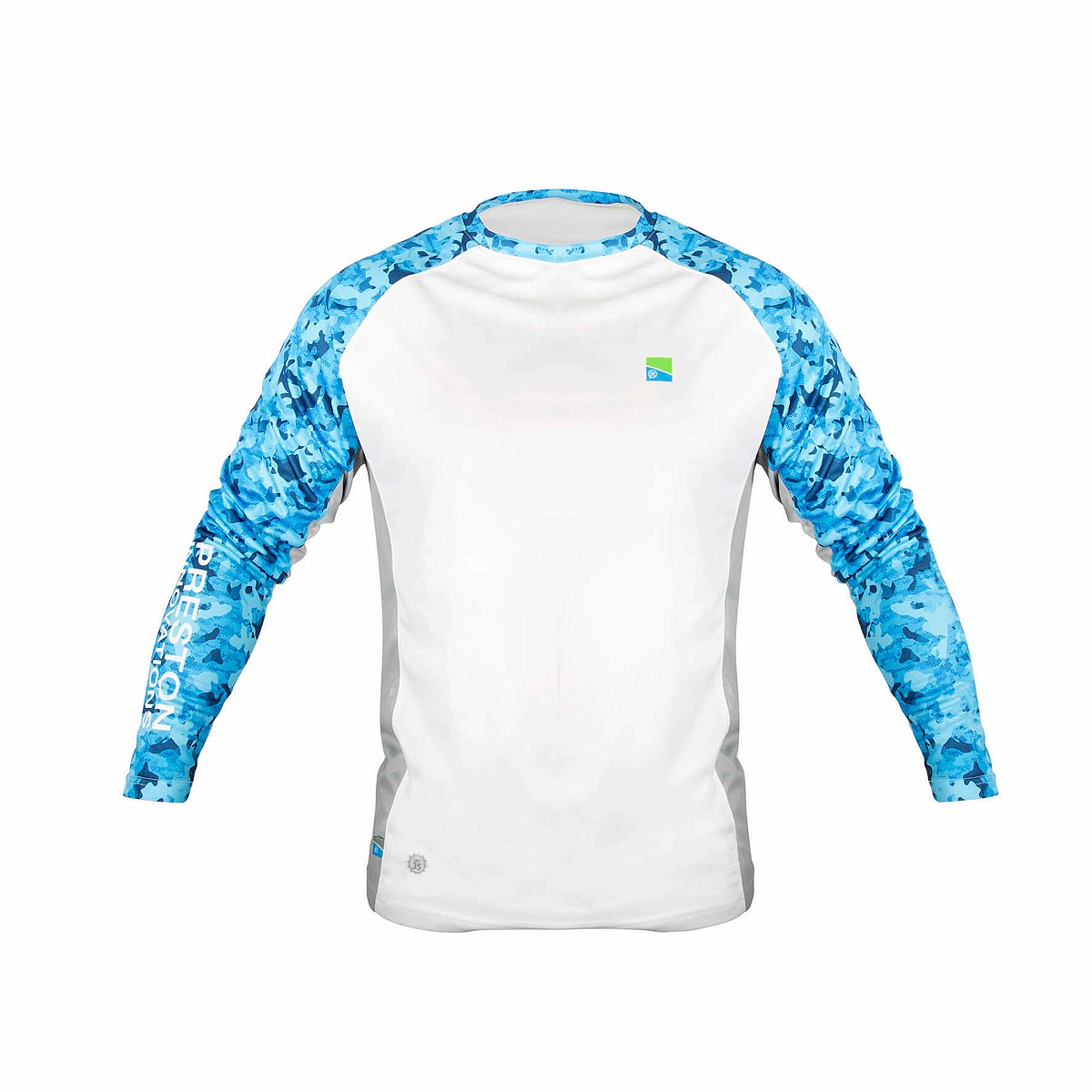 Preston Innovations Performance Sun Shirt UPF-35size S - MPN: P0200452 - EAN: 5056317740127