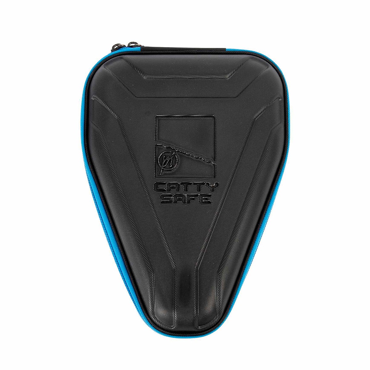 Preston Innovations Hardcase Catty Safe - MPN: P0130125 - EAN: 5056317738810