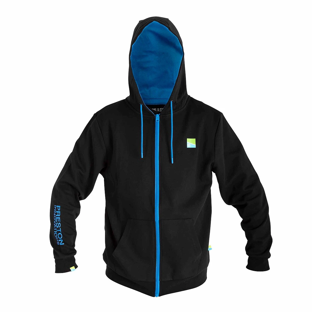 Preston Innovations Pro Zip Hoodie XLrozmiar XL - MPN: P0200462 - EAN: 5056317740288