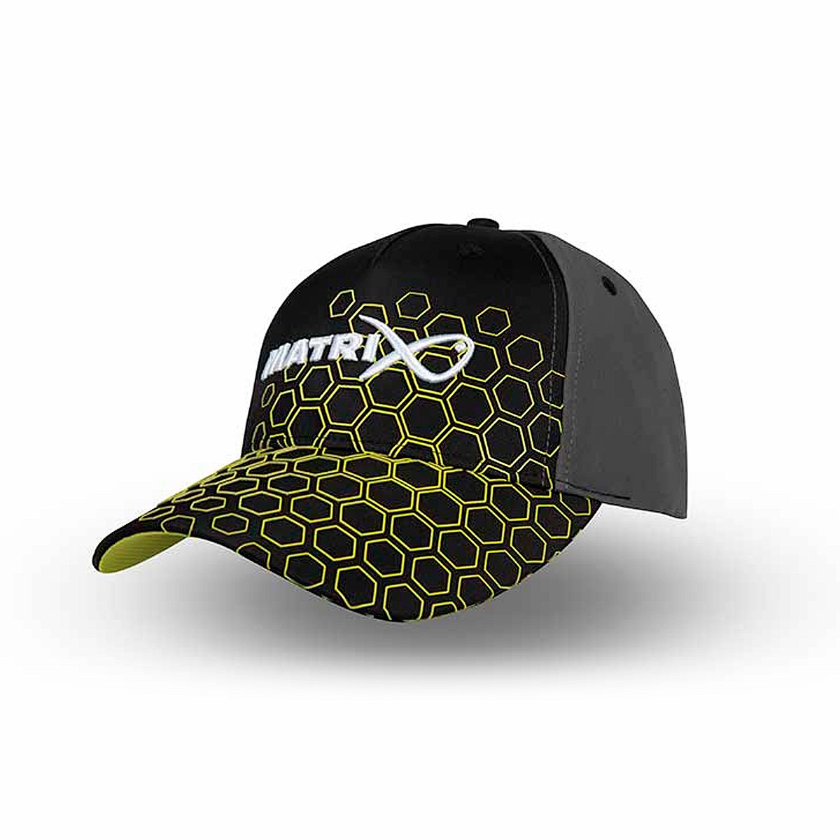 Matrix Cap Black - MPN: GHH006 - EAN: 5056212187850
