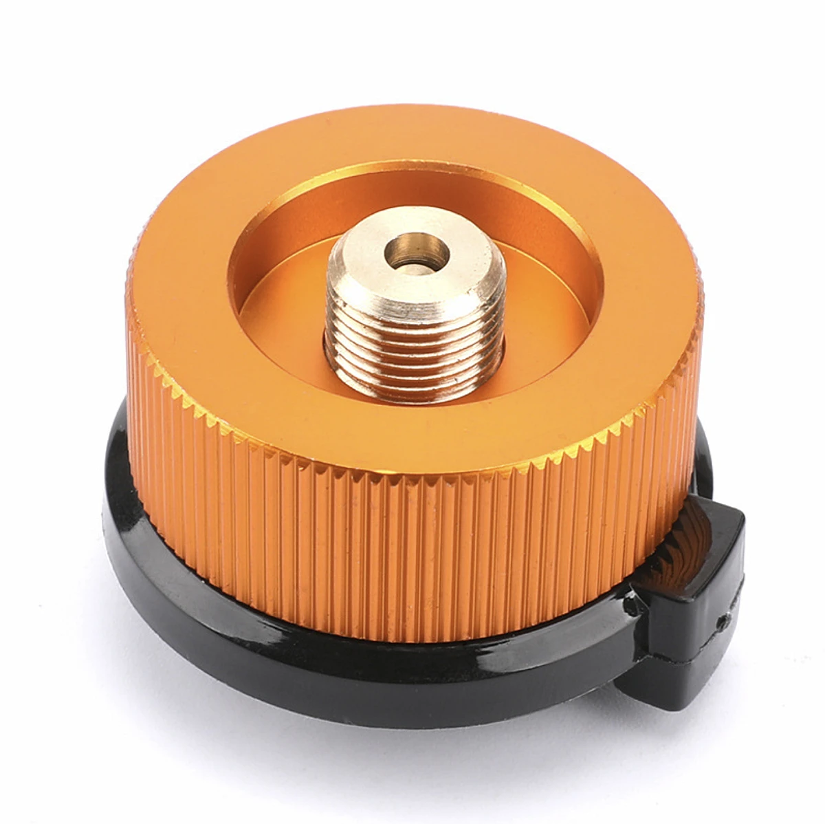 Alpen Camping - Adattatore Per Fornelli A Gas - MPN: ADAPTER - EAN: 5903240385386