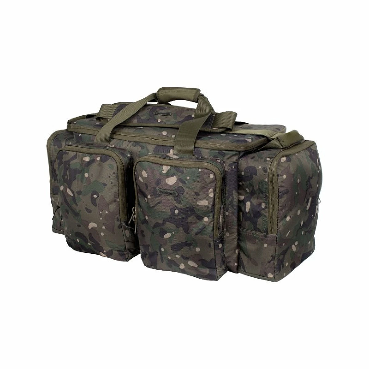 Trakker NXC Camo Pro Carryall Largemodello Grande - MPN: 205231 - EAN: 5056618308347