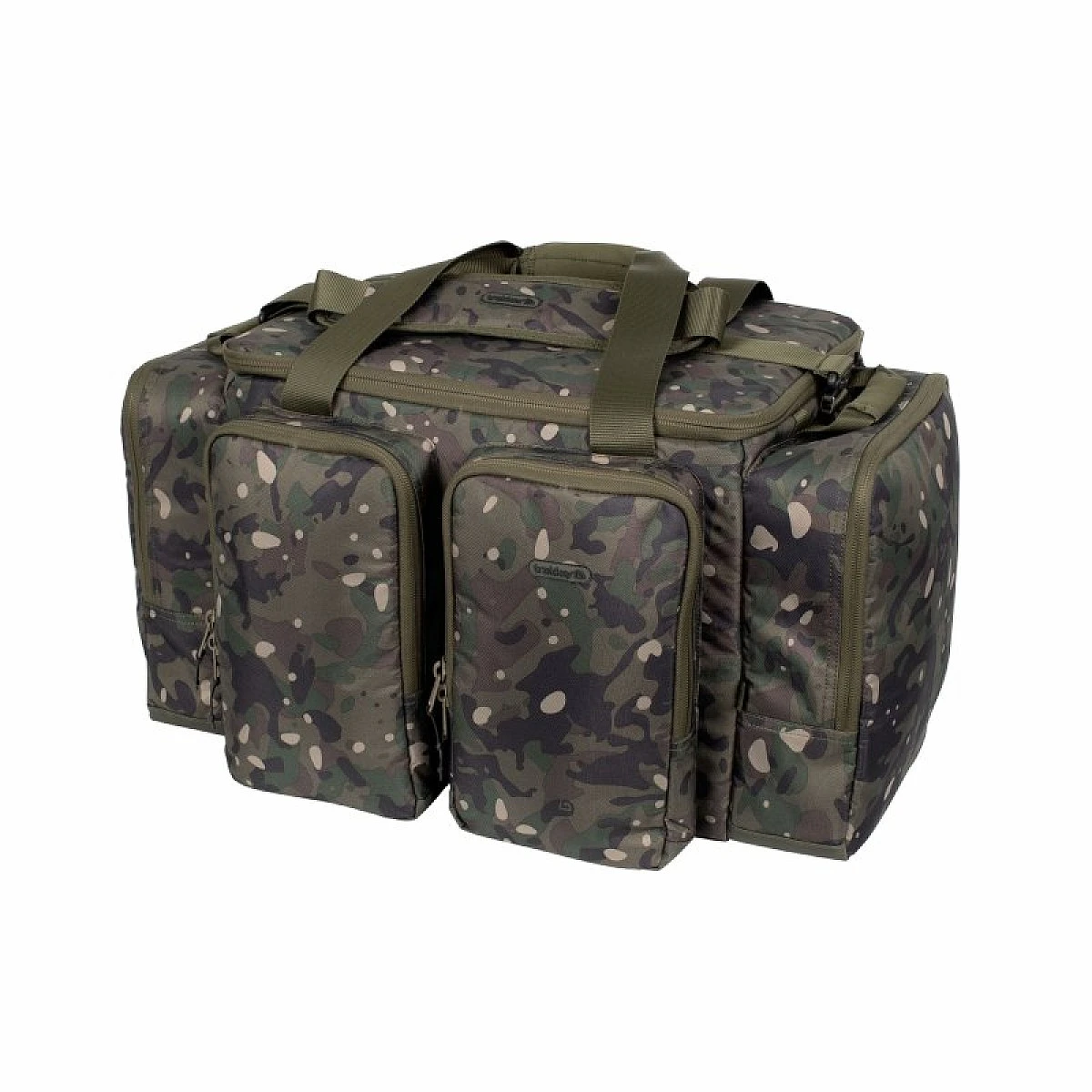 Trakker NXC Camo Pro Carryall XLmodelo XL - MPN: 205232 - EAN: 5056618308354
