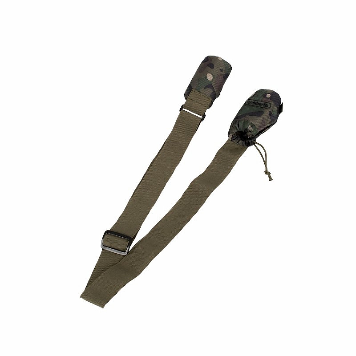 Trakker NXC Camo Elasticated Tip Protectors - MPN: 205270 - EAN: 5056618308309