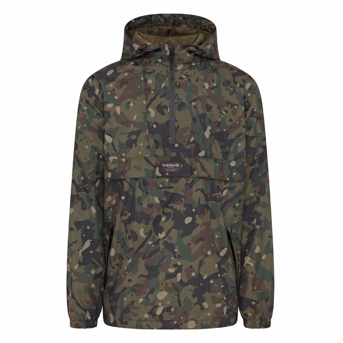 Trakker TechPro Camo Smockrozmiar S - MPN: 207262