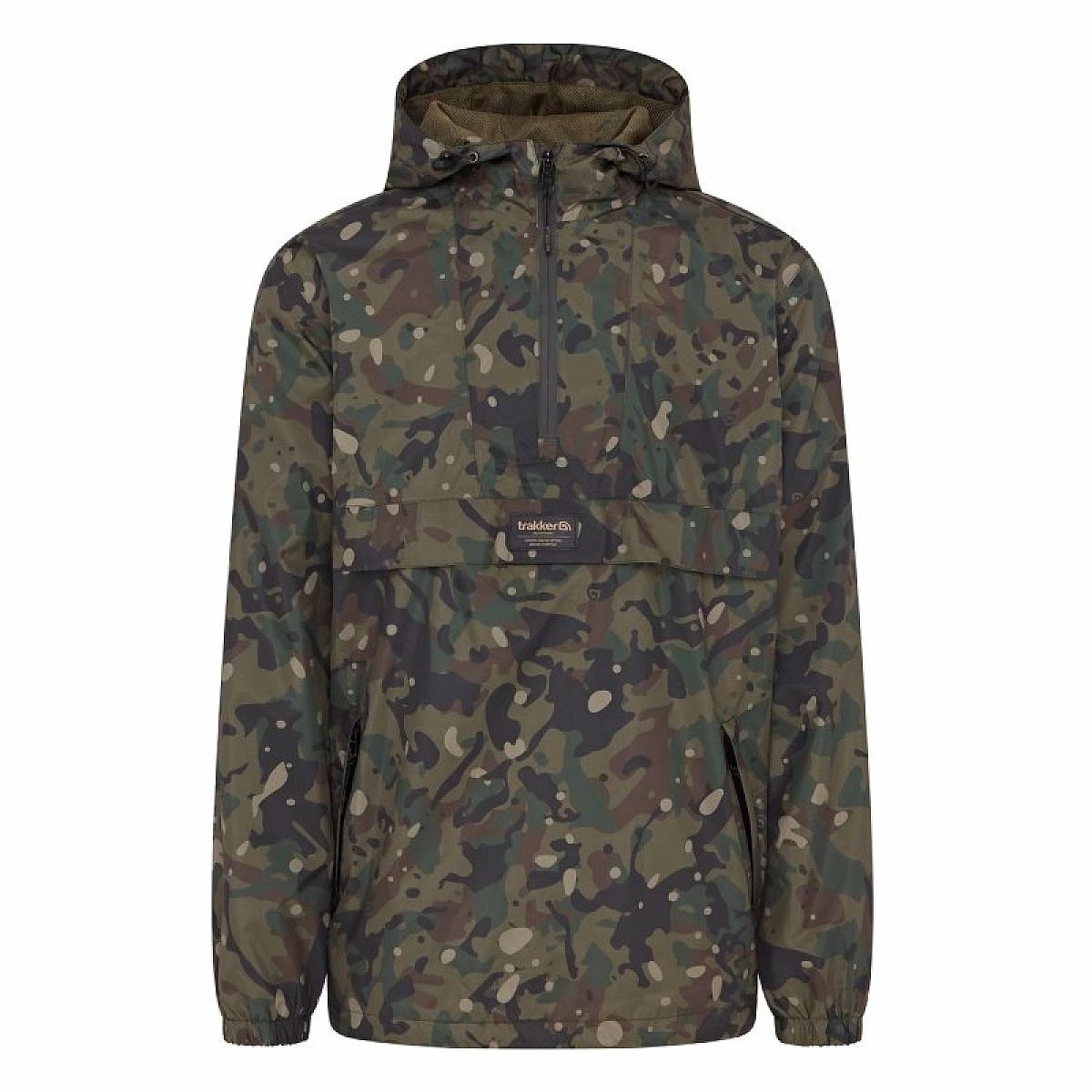 Trakker TechPro Camo Smock XLrozmiar XL - MPN: 207265 - EAN: 5056618307579
