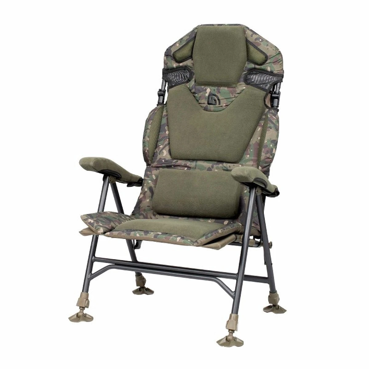 Trakker Levelite Camo Longback Recliner - MPN: 217610 - EAN: 5056618308019