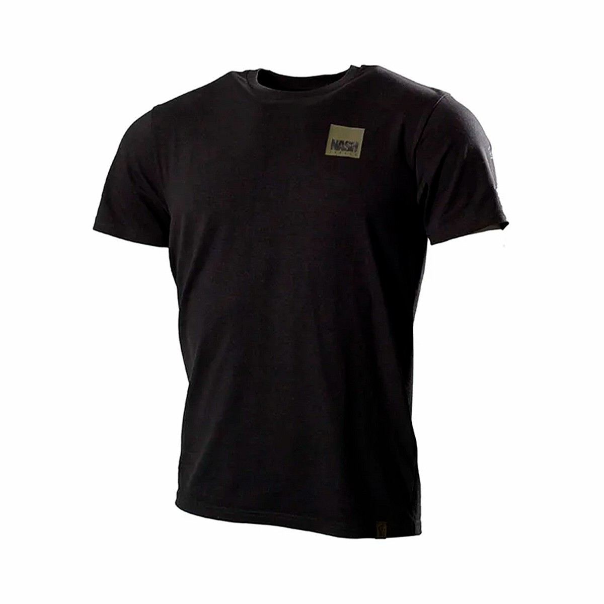 Nash Make It Happen T Shirt Box Logo - Blackmărimea S - MPN: C2000 - EAN: 5055144820002