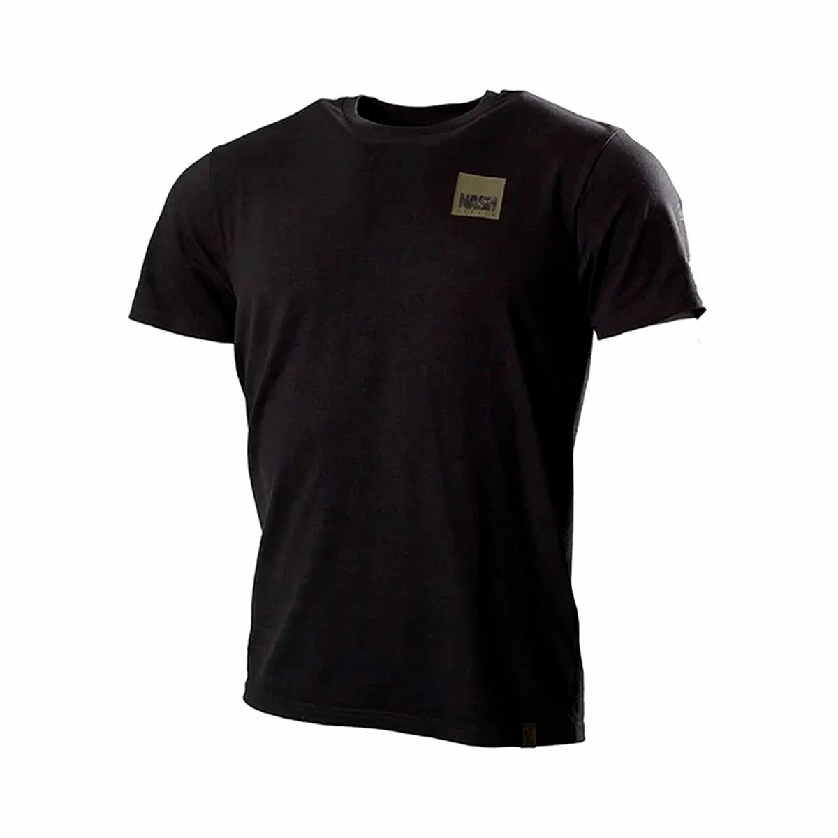 Nash Make It Happen T Shirt Box Logo - Black XLvelikost XL - MPN: C2003 - EAN: 5055144820033