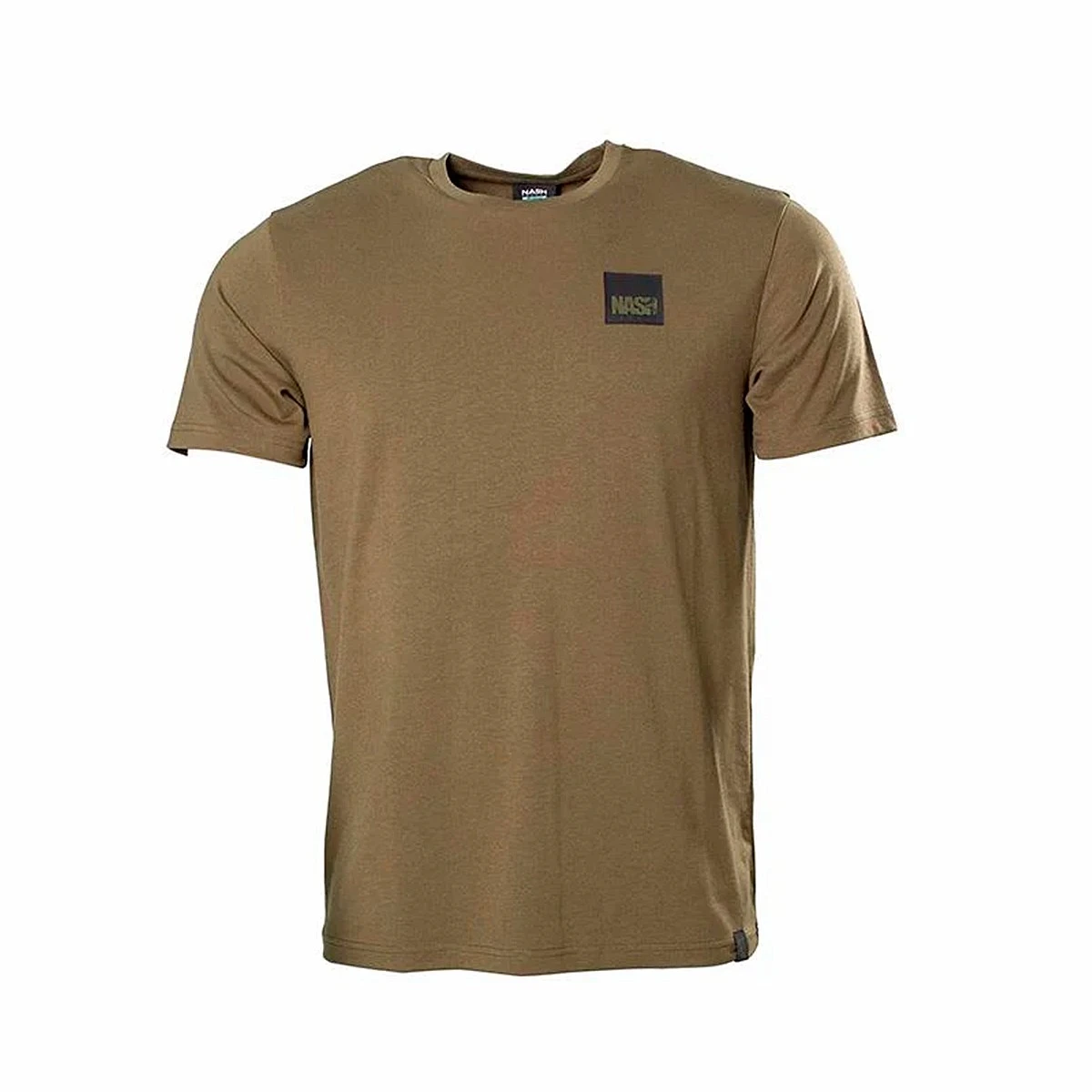 Nash Make It Happen T Shirt Box Logo - Green XXLvelikost XXL - MPN: C2014 - EAN: 5055144820149