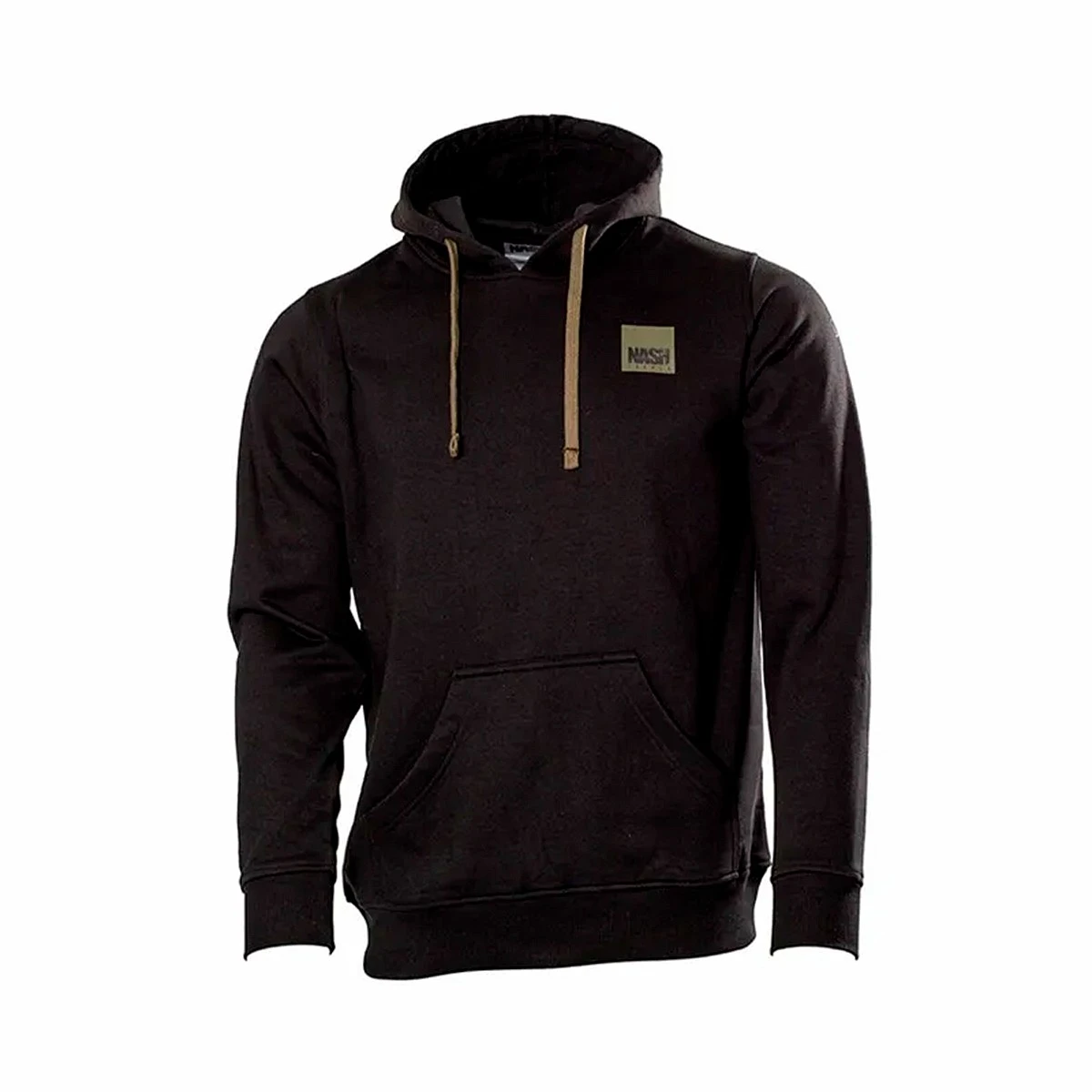 Nash Make It Happen Hoody Box Logo - Black XXLGröße XXL - MPN: C2024 - EAN: 5055144820248