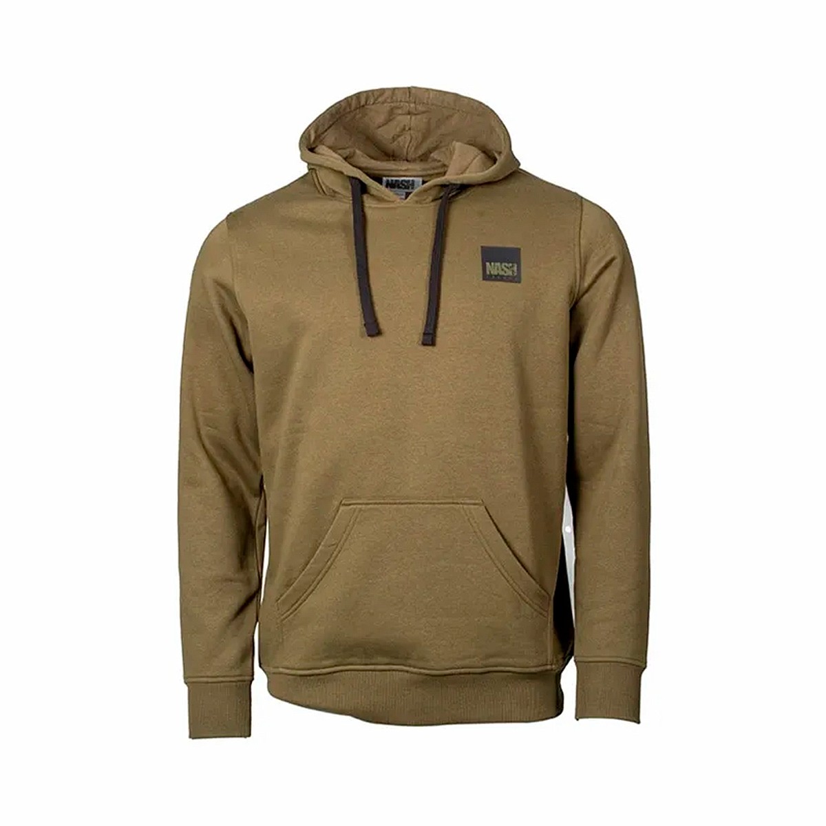 Nash Make It Happen Hoody Box Logo - Greenrozmiar S - MPN: C2030 - EAN: 5055144820309