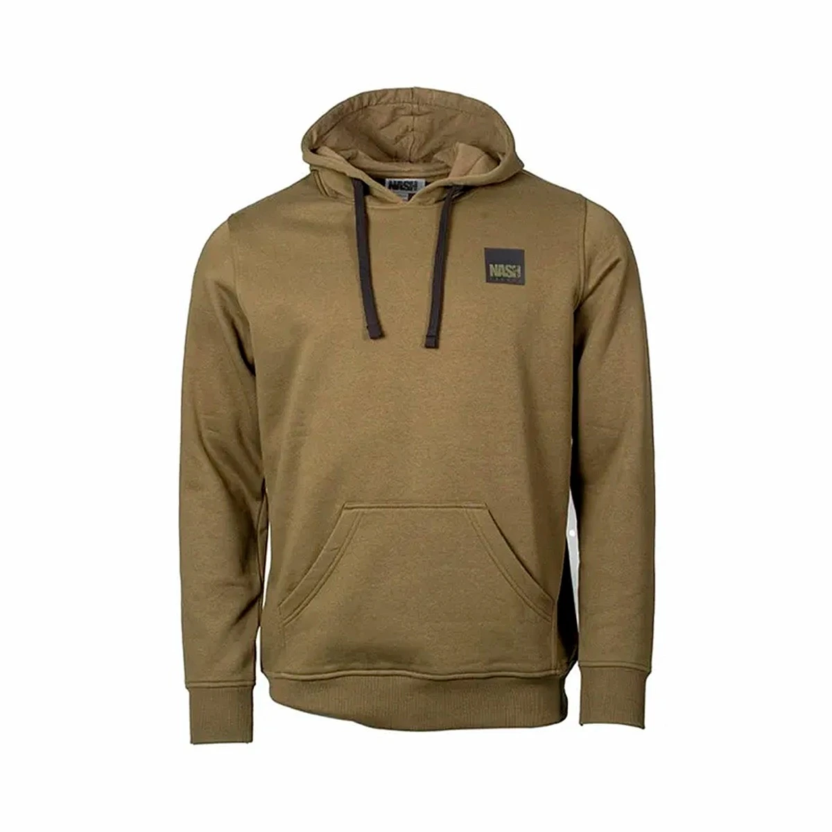 Nash Make It Happen Hoody Box Logo - Green XLdydis XL - MPN: C2033 - EAN: 5055144820330